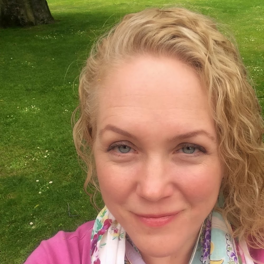 Meet your Posher, Kate